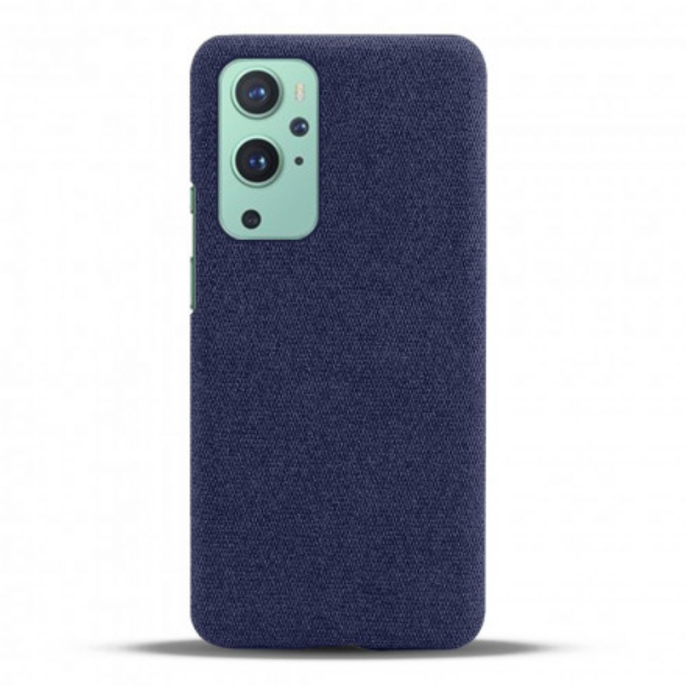 Hülle Für OnePlus 9 Ksq-tuch