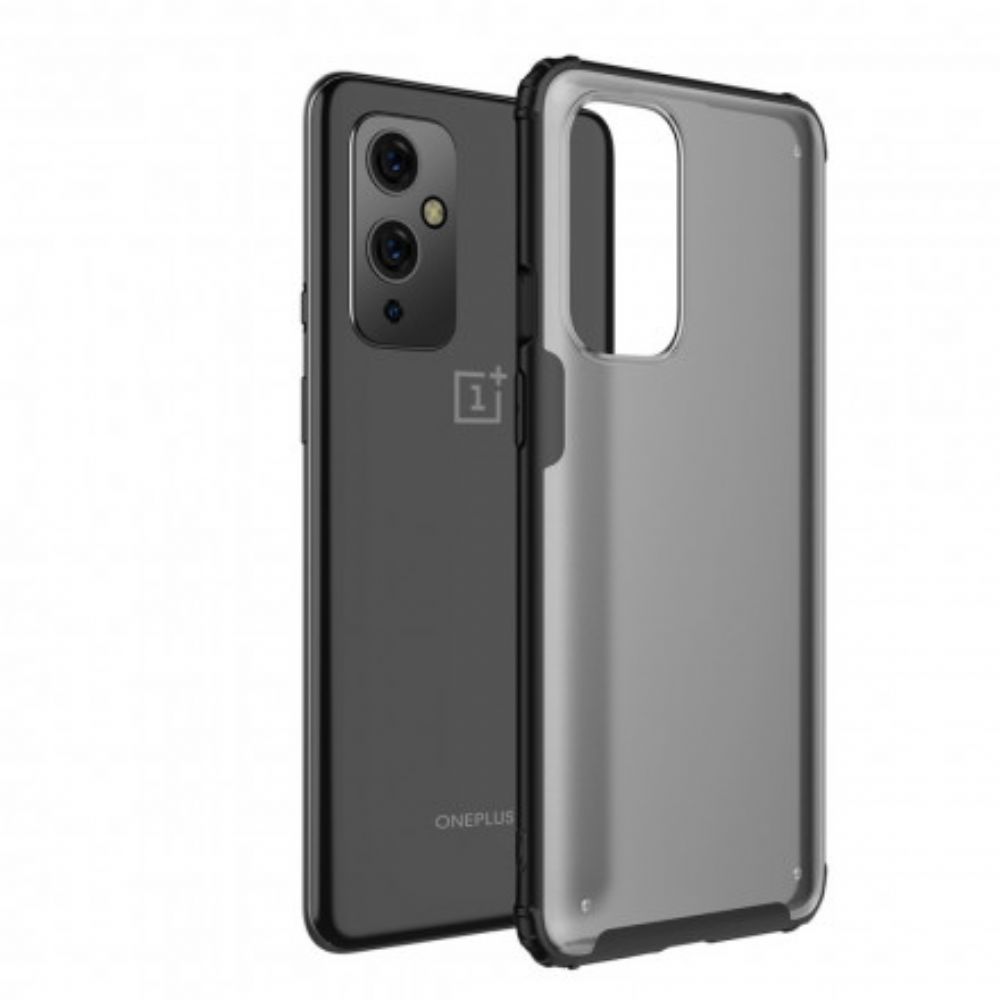 Hülle Für OnePlus 9 Rüstungsserie