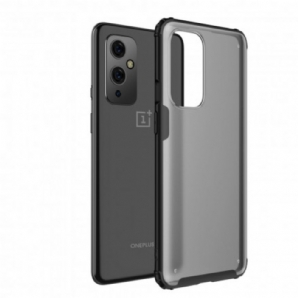 Hülle Für OnePlus 9 Rüstungsserie