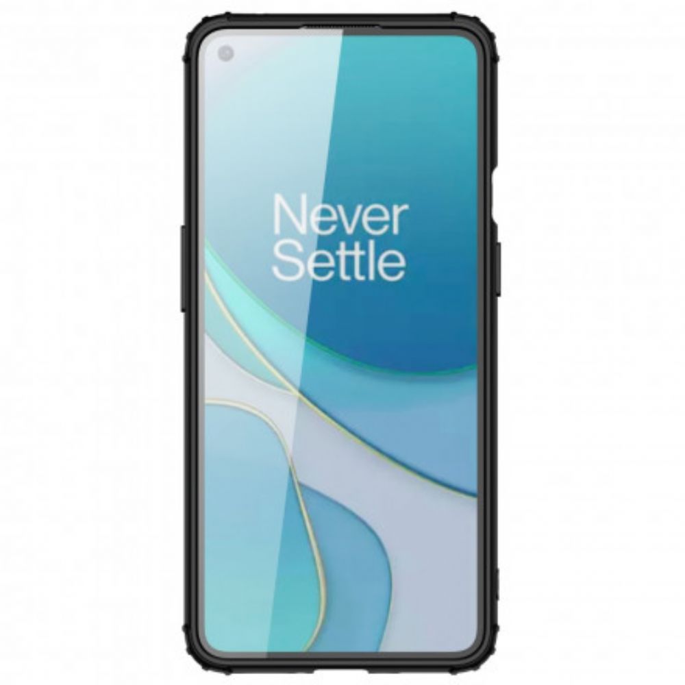 Hülle Für OnePlus 9 Rüstungsserie