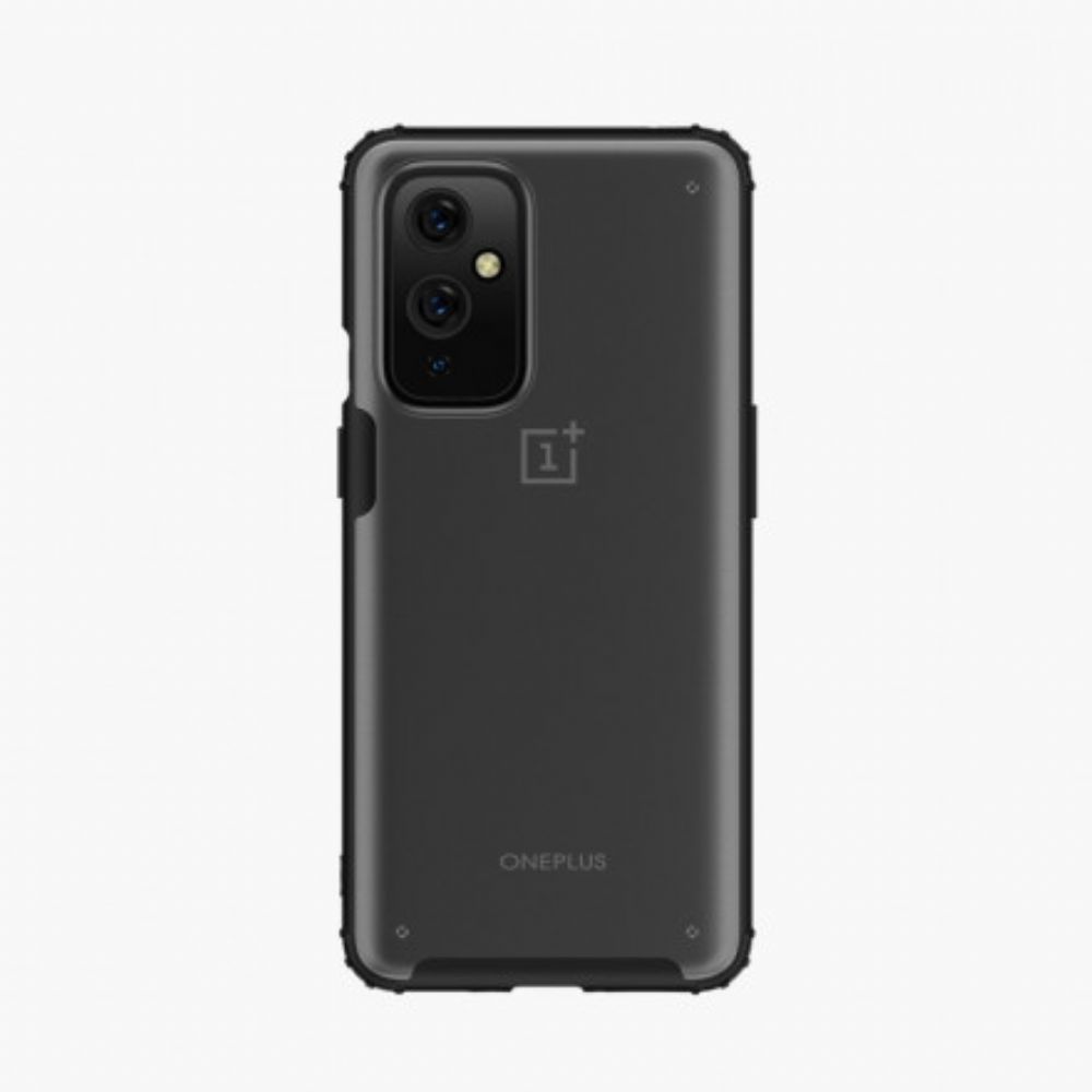 Hülle Für OnePlus 9 Rüstungsserie