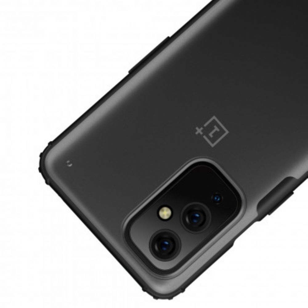 Hülle Für OnePlus 9 Rüstungsserie