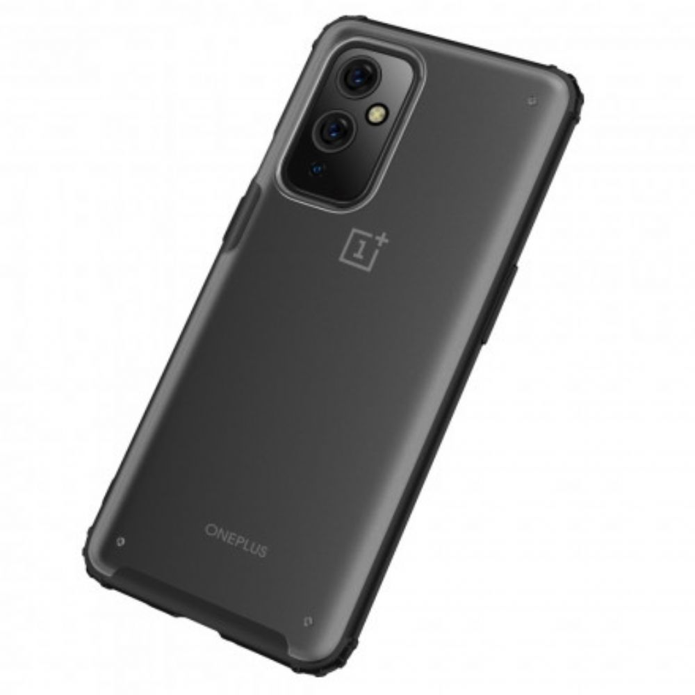 Hülle Für OnePlus 9 Rüstungsserie