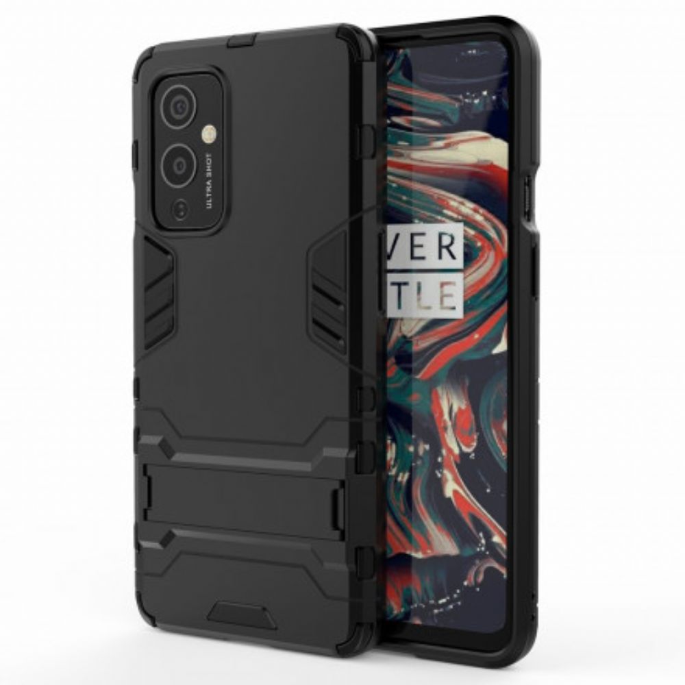 Hülle Für OnePlus 9 Ultra-resistent Mit Unterstützung