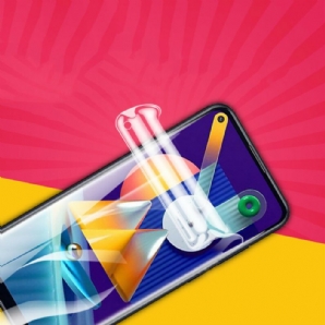 Displayschutzfolie Für Samsung Galaxy M11