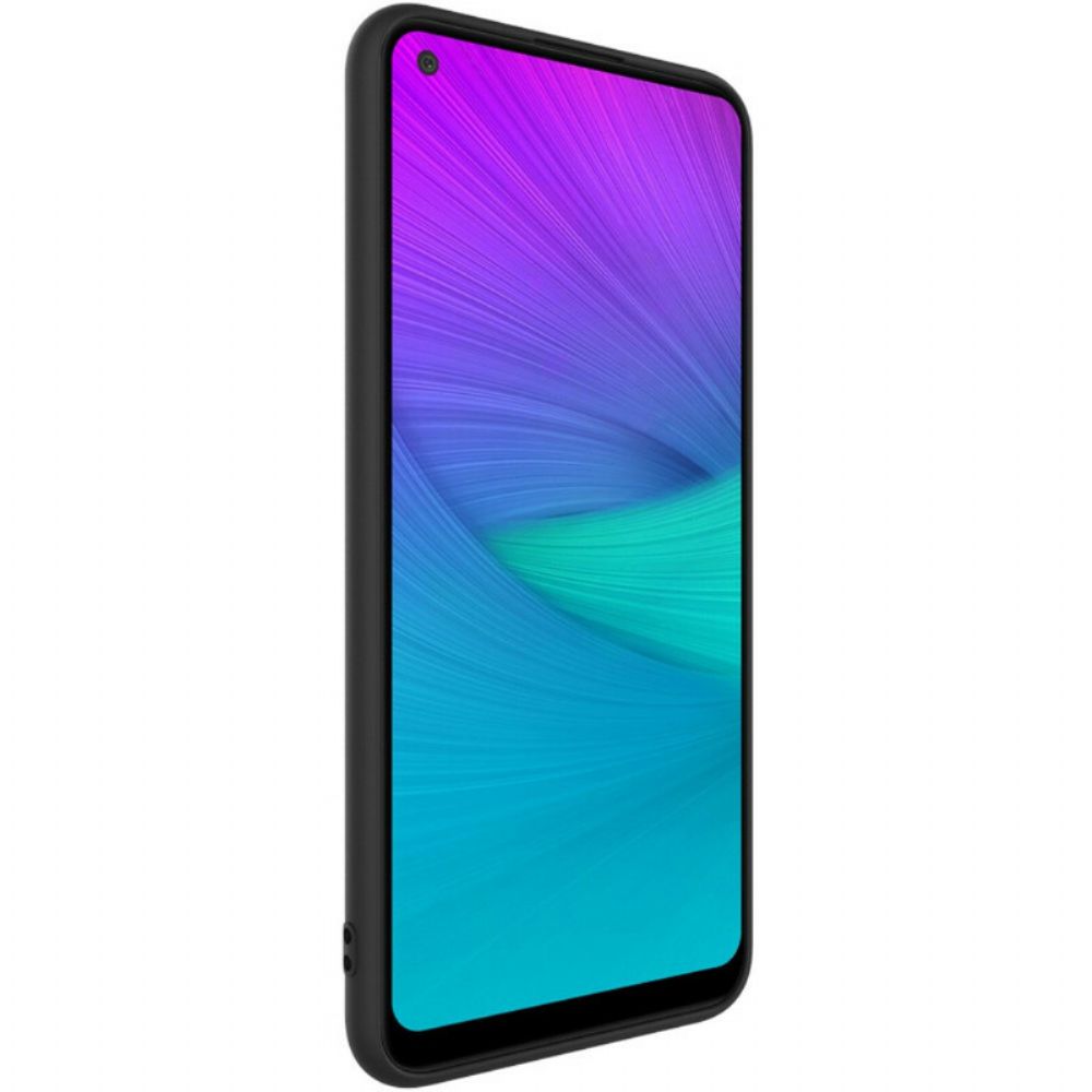 Handyhülle Für Samsung Galaxy M11 Uc-1 Serie Mattes Silikon Imak