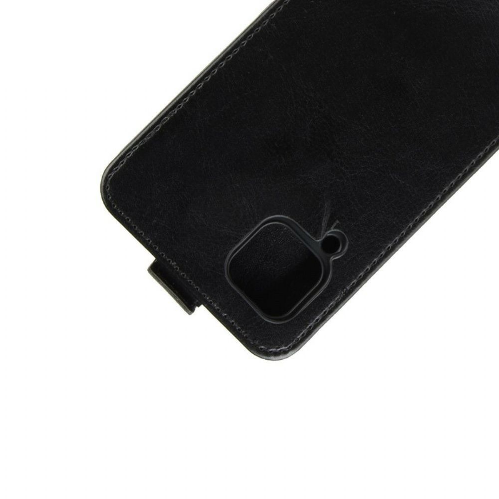 Flip Case Für Huawei P40 Lite Flip Case Klappbar