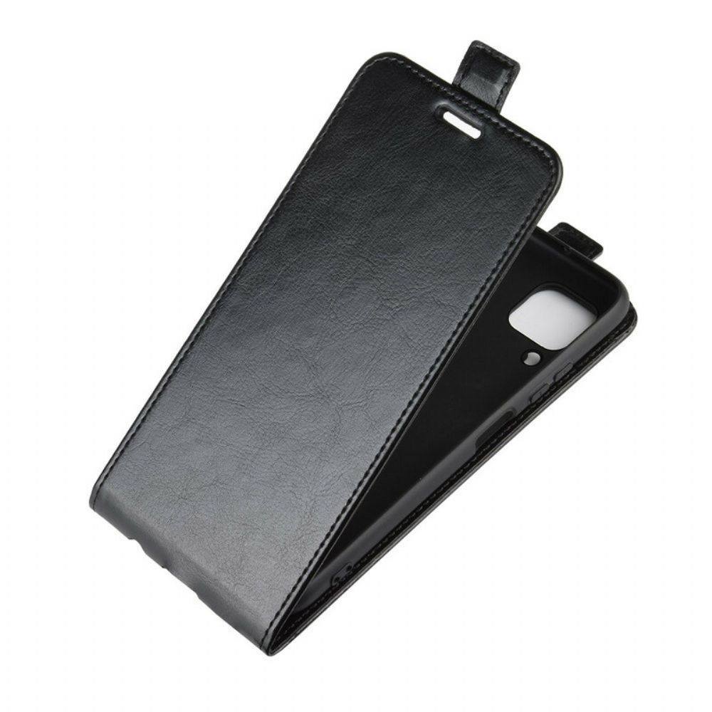 Flip Case Für Huawei P40 Lite Flip Case Klappbar