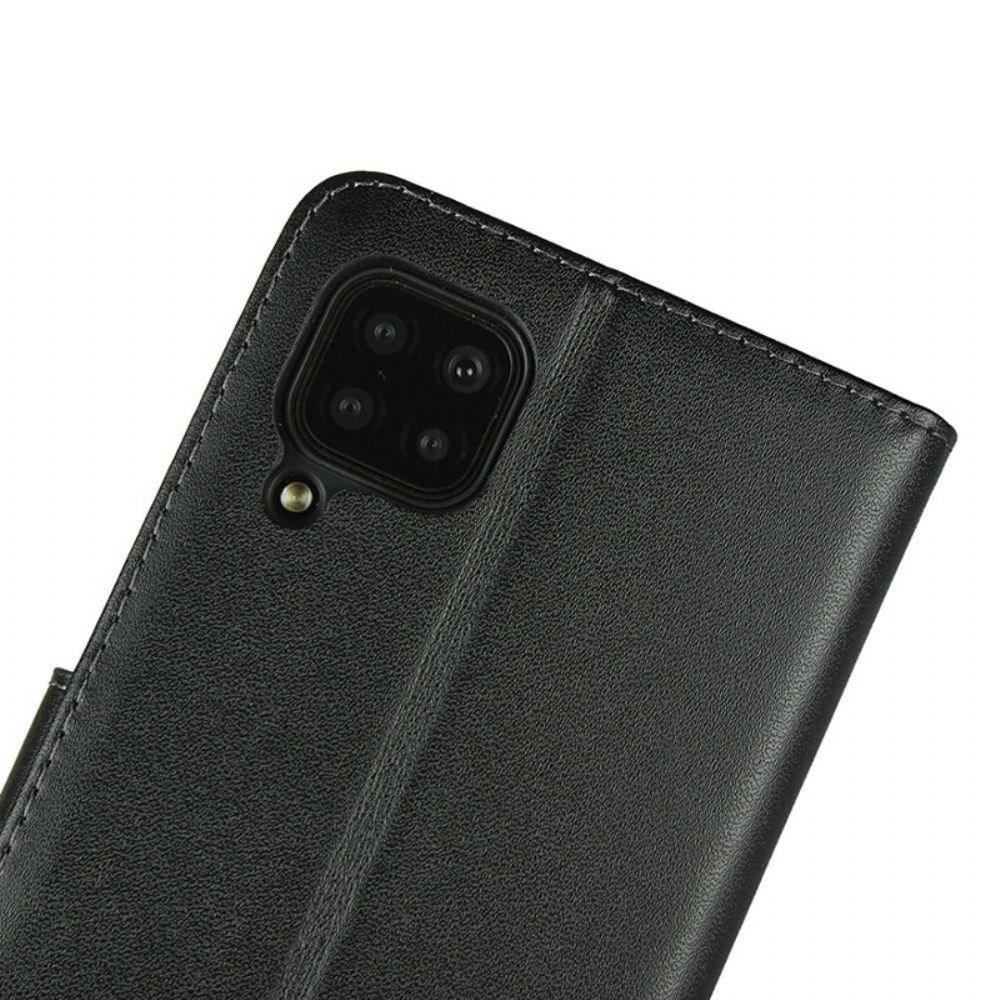 Lederhüllen Für Huawei P40 Lite Leder