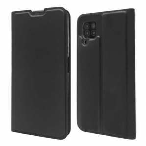 Schutzhülle Für Huawei P40 Lite Flip Case Magnetverschluss