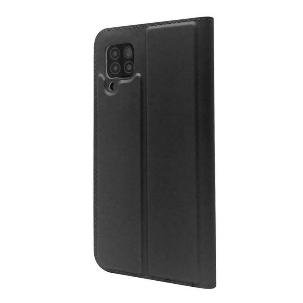 Schutzhülle Für Huawei P40 Lite Flip Case Magnetverschluss