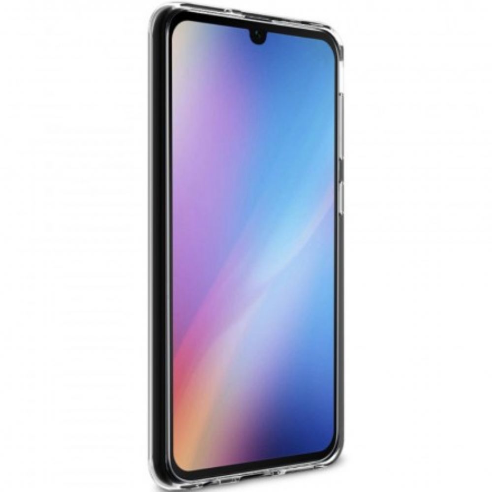 Hülle Für Samsung Galaxy A30 / A20 Transparent