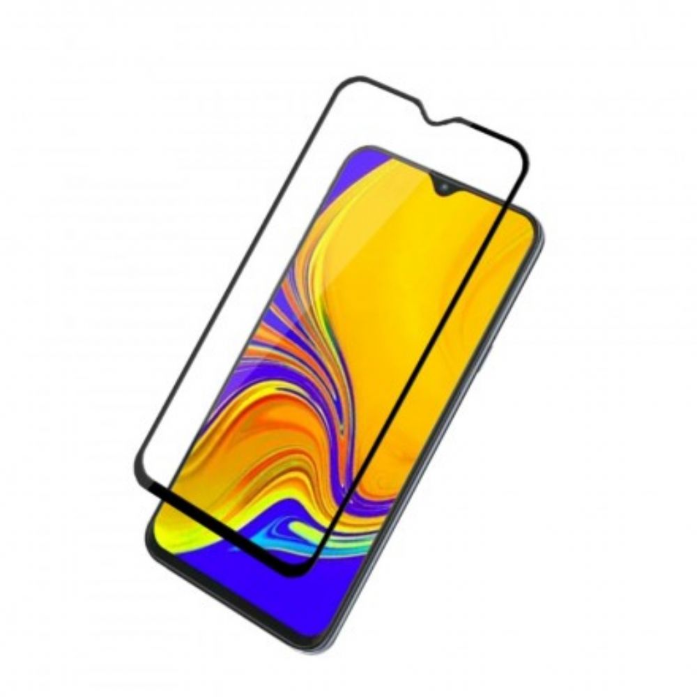 Samsung Galaxy A50 / A30 / A20 Mocolo Hartglasschutz