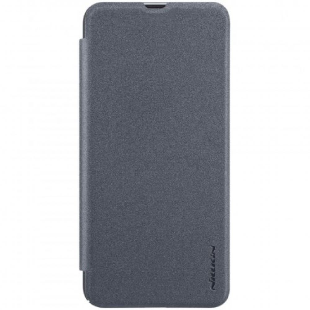 Schutzhülle Für Samsung Galaxy A30 / A20 Flip Case Nillkin