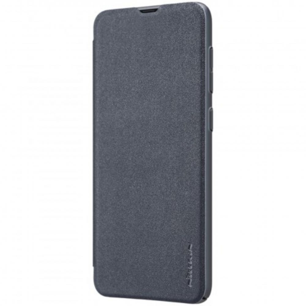 Schutzhülle Für Samsung Galaxy A30 / A20 Flip Case Nillkin