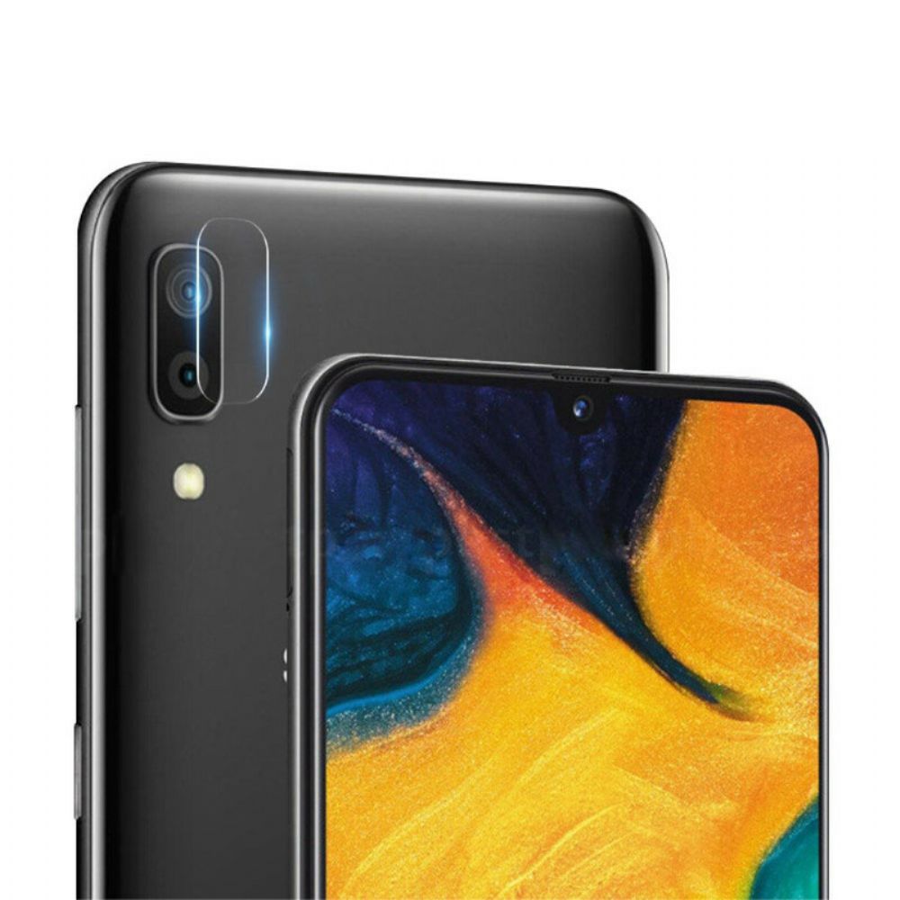 Schutzscheibe Aus Gehärtetem Glas Für Samsung Galaxy A30 / A20