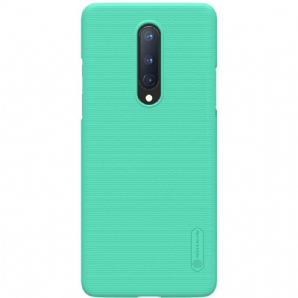 Hülle Für OnePlus 8 Nillkin Frostfest