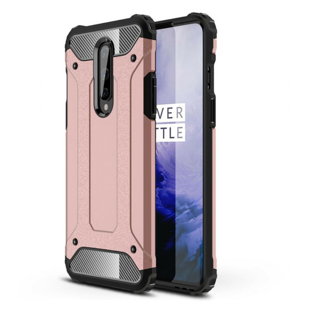 Hülle Für OnePlus 8 Überlebender