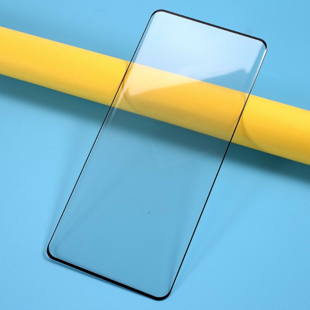 Schutz Aus Gehärtetem Glas Für Oneplus 8