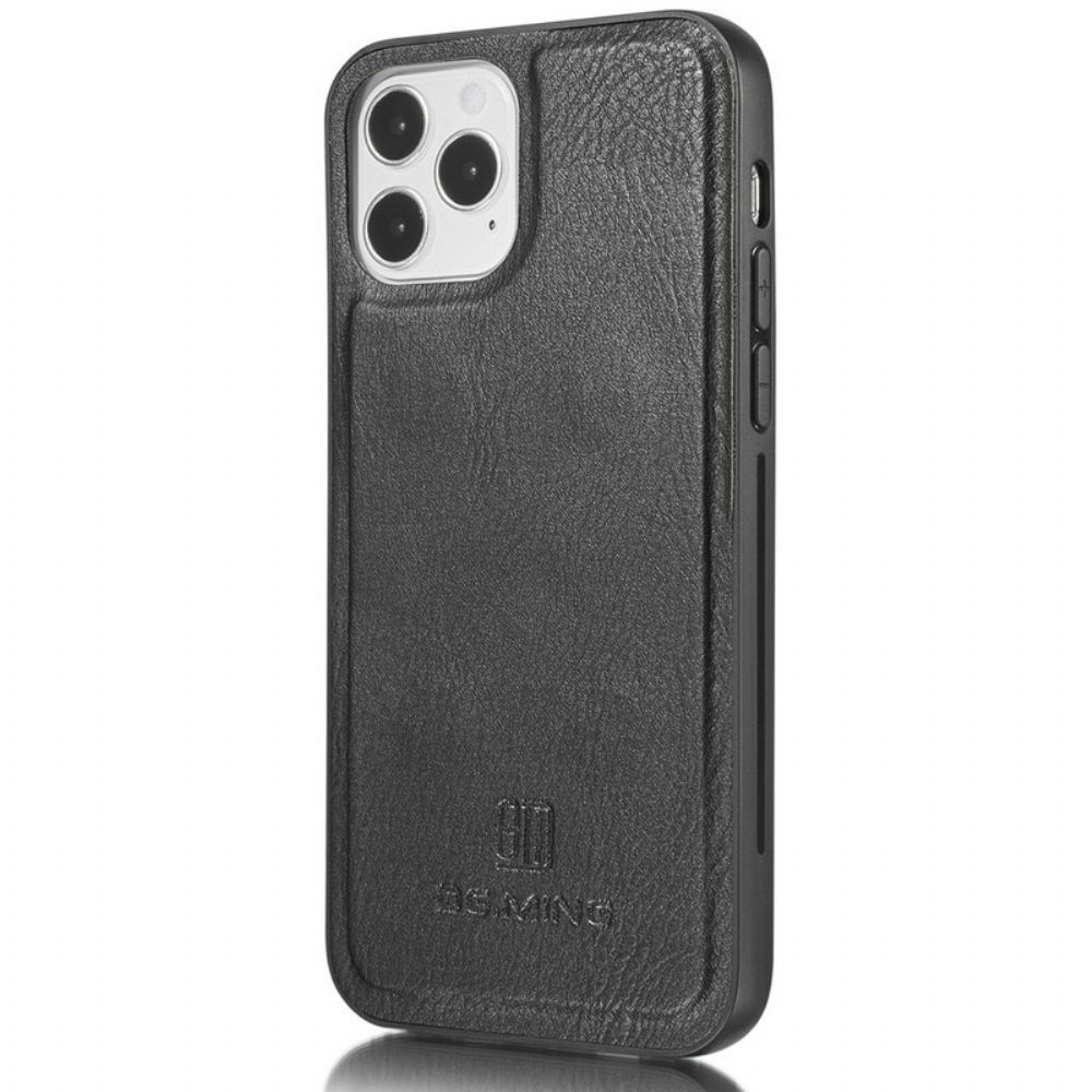 Hülle Flip Case Für iPhone 13 Pro Dg. Ming Abnehmbar