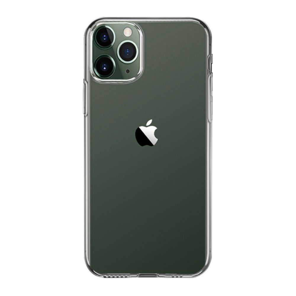 Hülle Für iPhone 13 Pro Nxe Clear-serie