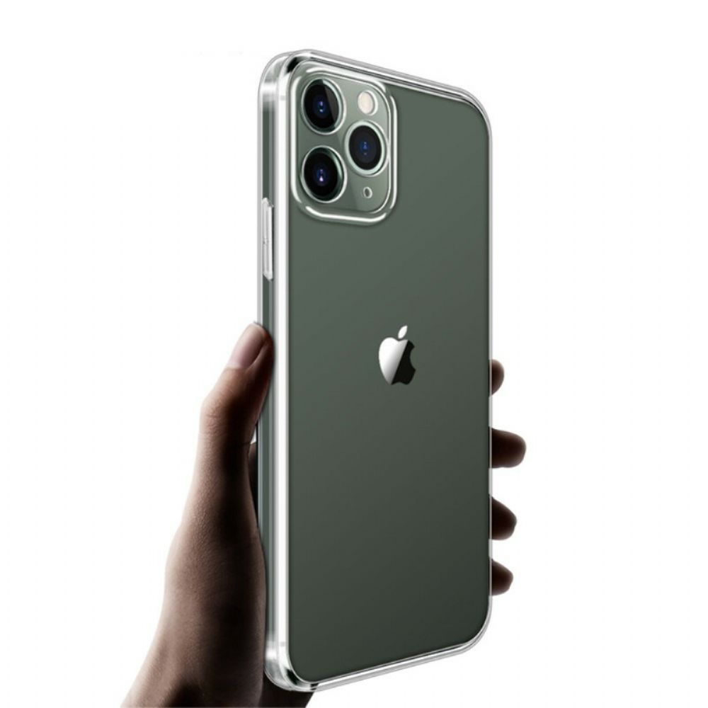 Hülle Für iPhone 13 Pro Nxe Clear-serie