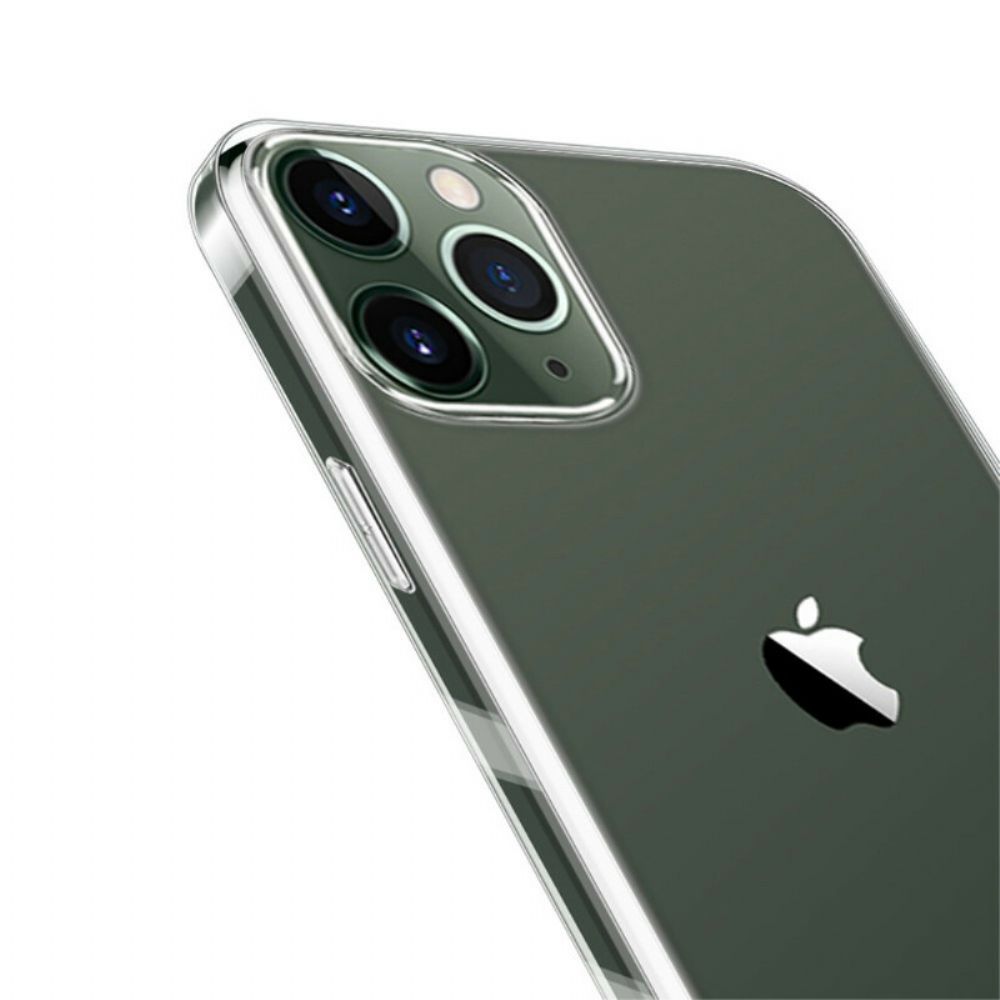 Hülle Für iPhone 13 Pro Nxe Clear-serie