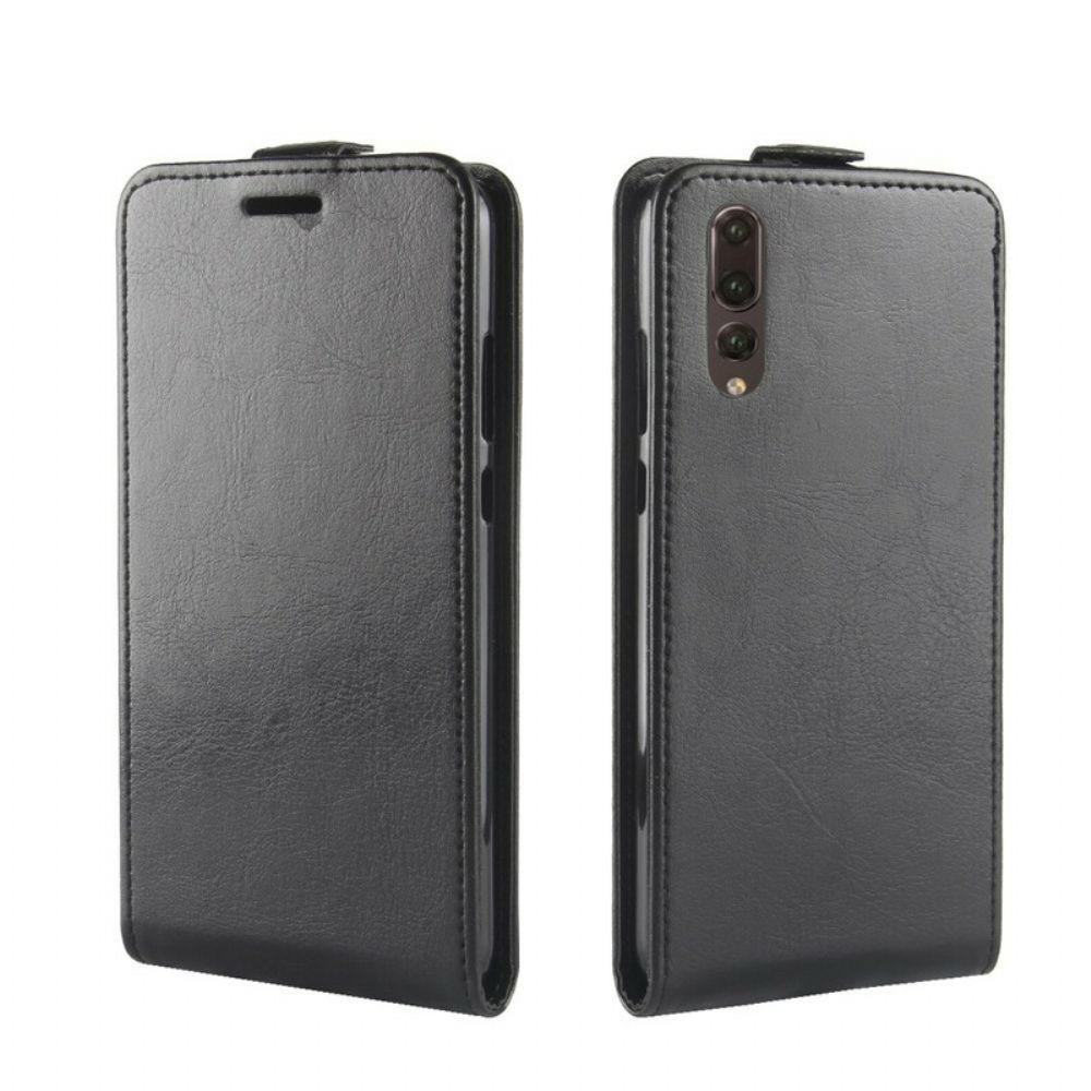 Flip Case Für Huawei P20 Flip Case Klappbar