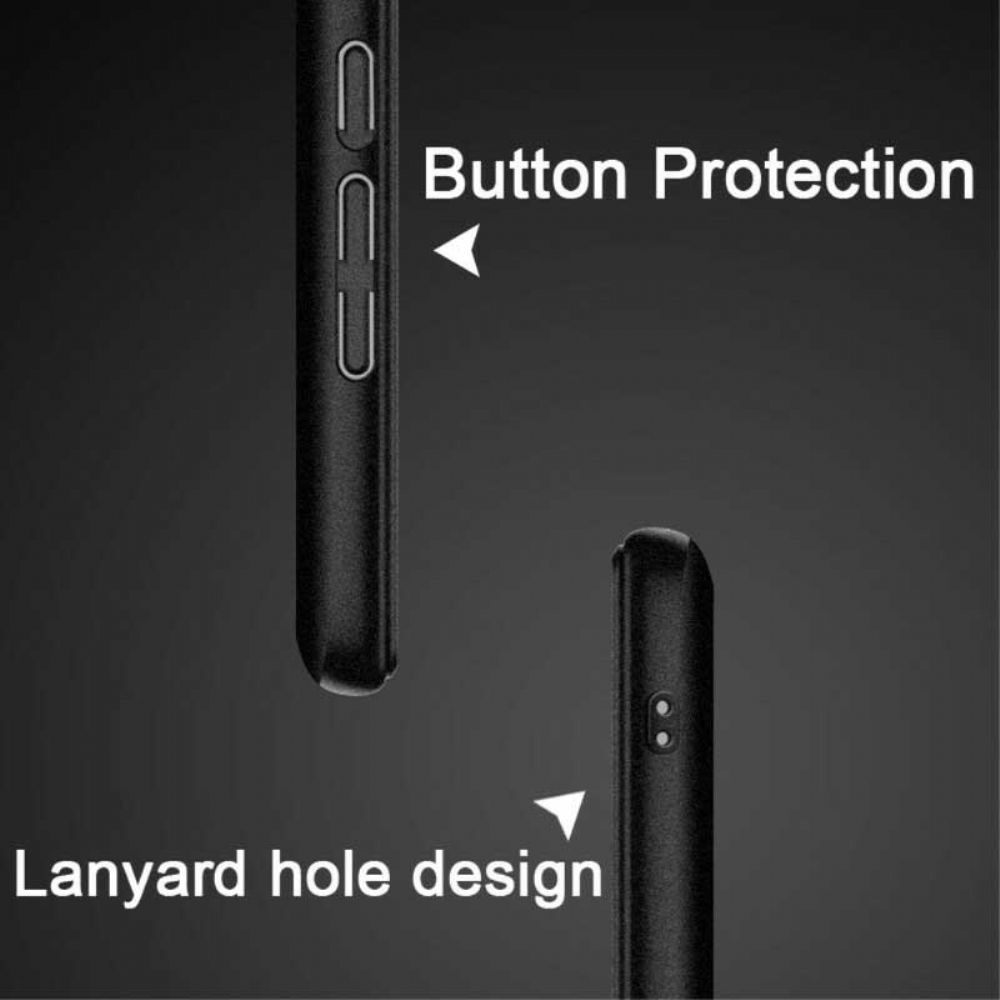 Handyhülle Für Huawei P20 Ring