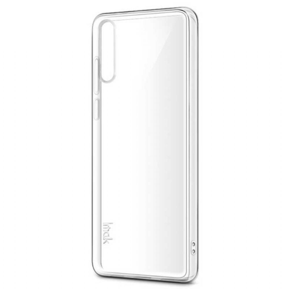 Hülle Für Huawei P20 Transparent