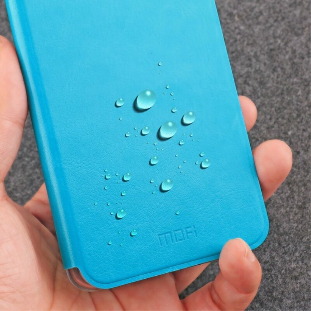 Schutzhülle Für Huawei P20 Flip Case Mofi