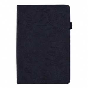 Case Für iPad Mini 6 (2024) Blumen-mandala