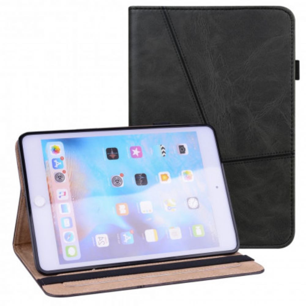 Case Für iPad Mini 6 (2024) Geometrische Formen