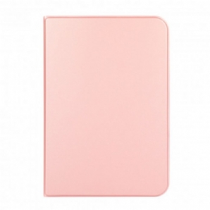 Case Für iPad Mini 6 (2024) Kunstleder