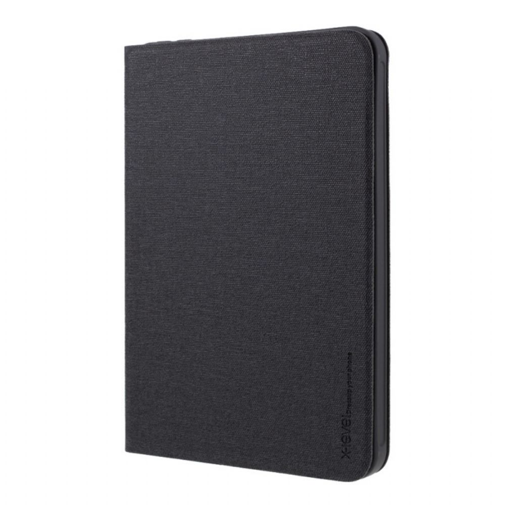 Case Für iPad Mini 6 (2024) Ledereffekt X-level