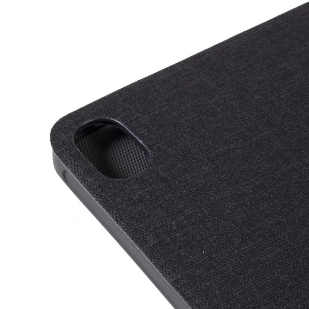 Case Für iPad Mini 6 (2024) Ledereffekt X-level