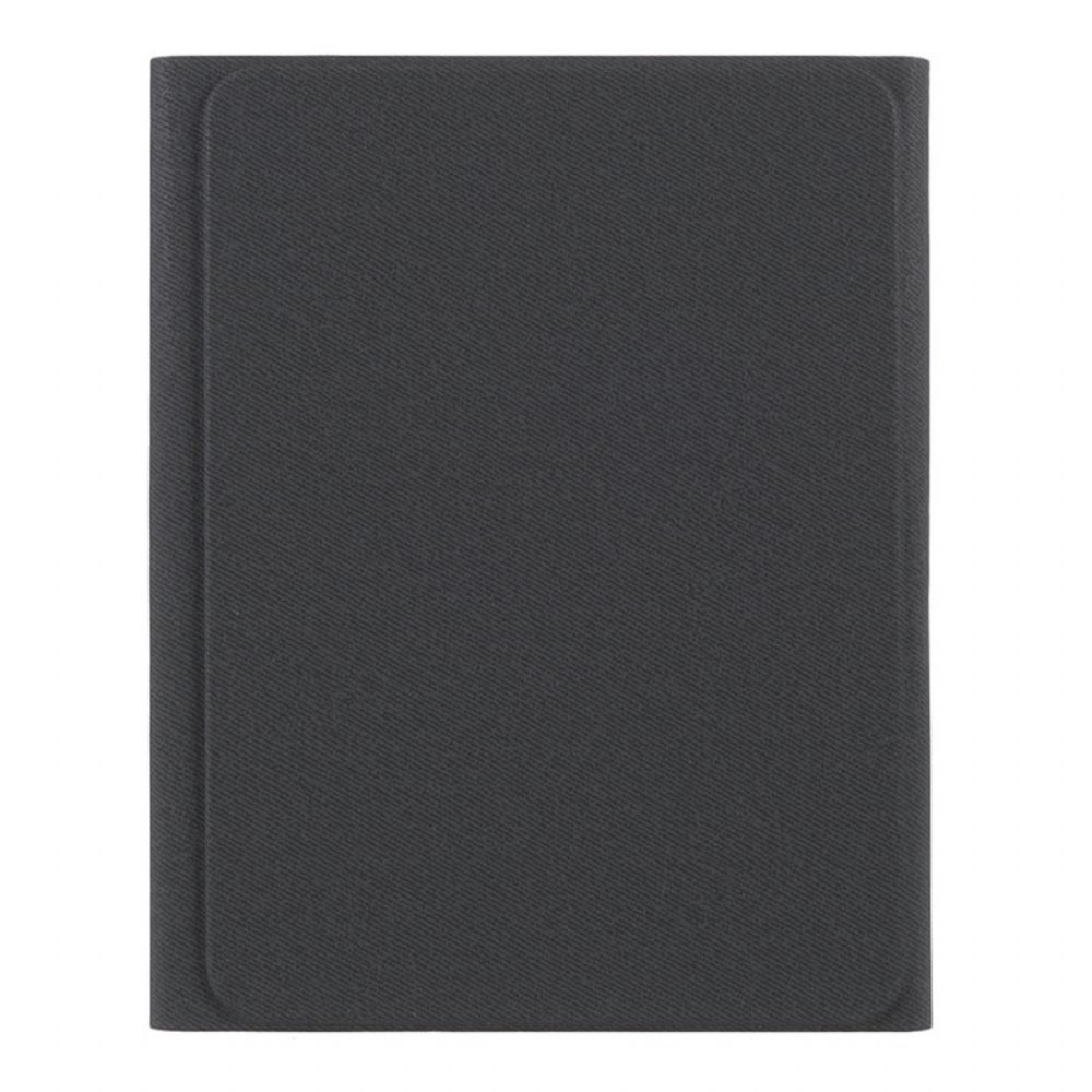 Case Für iPad Mini 6 (2024) Premium-tuch