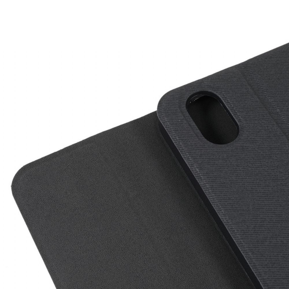 Case Für iPad Mini 6 (2024) Premium-tuch