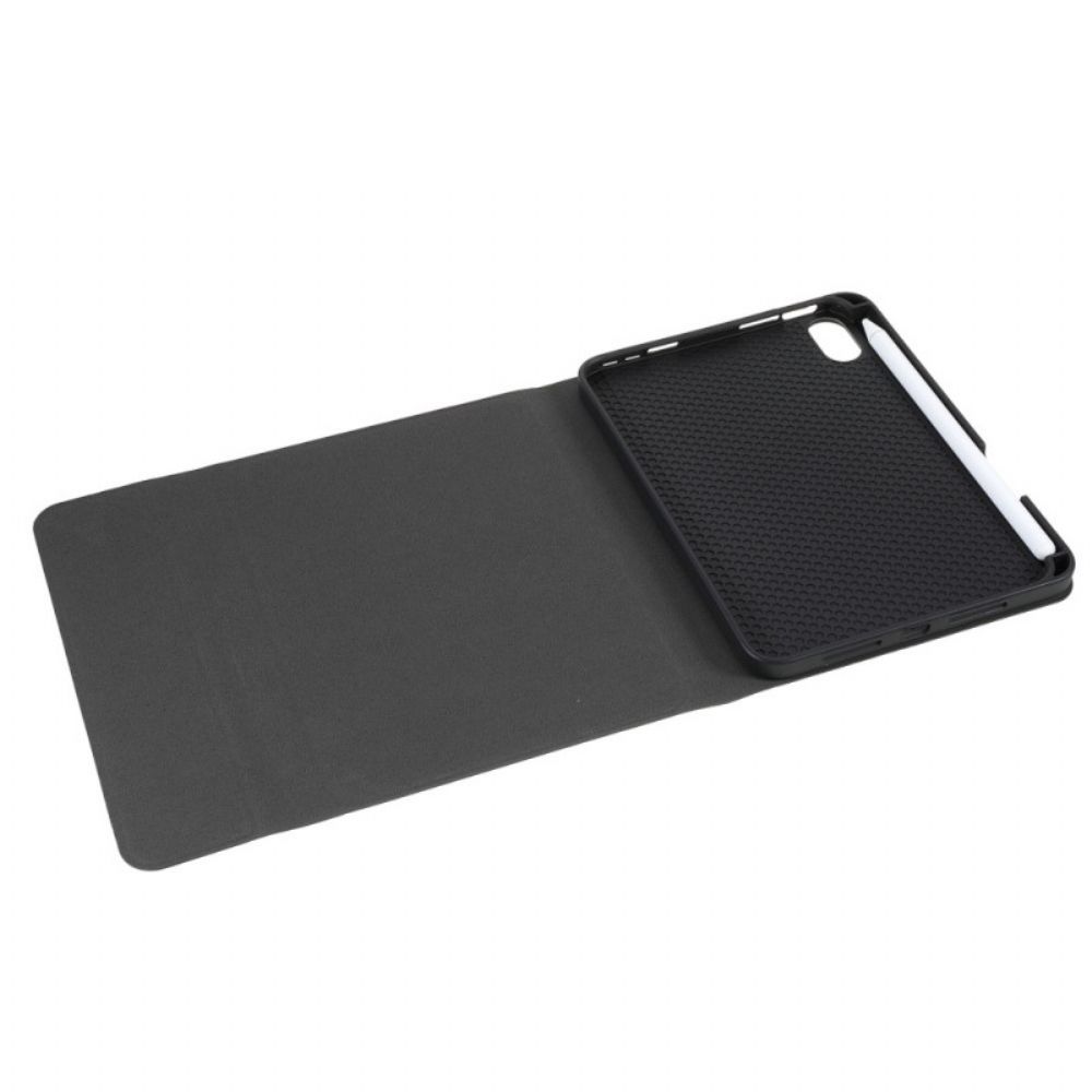 Case Für iPad Mini 6 (2024) Premium-tuch