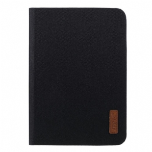 Case Für iPad Mini 6 (2024) Premium-tuch