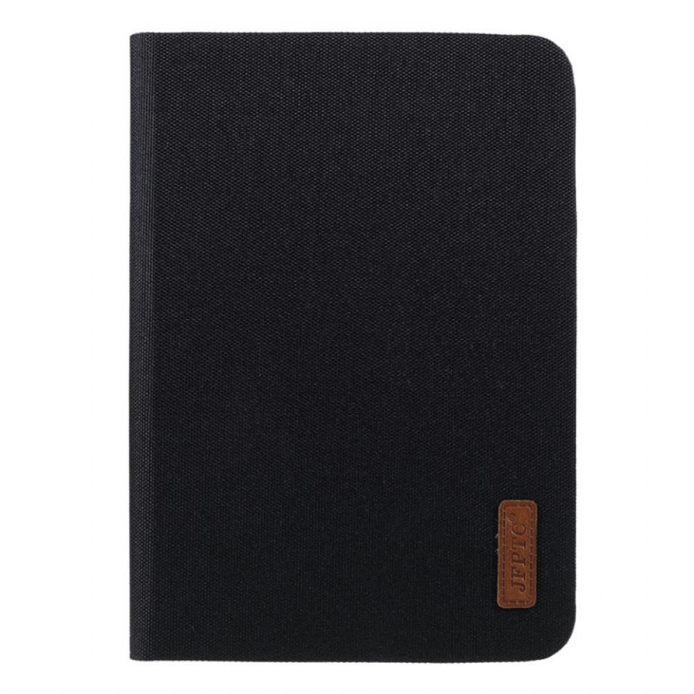 Case Für iPad Mini 6 (2024) Premium-tuch