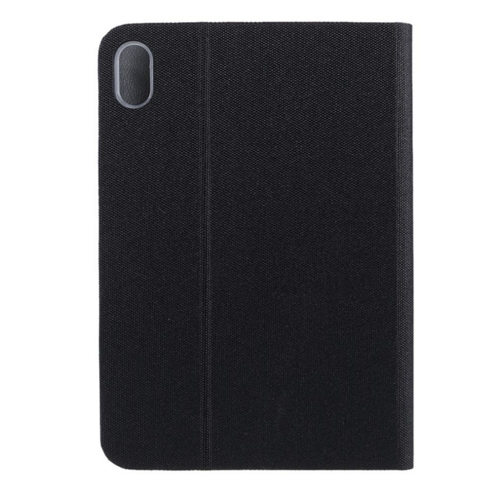 Case Für iPad Mini 6 (2024) Premium-tuch