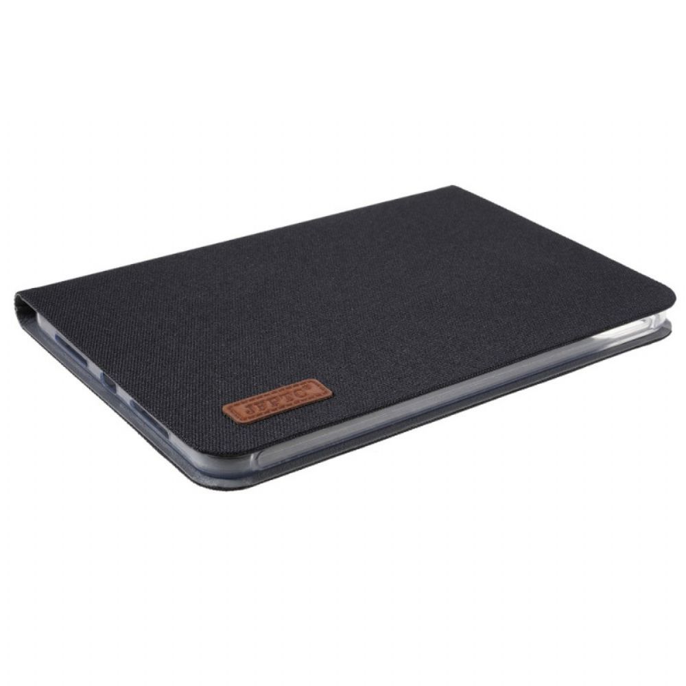 Case Für iPad Mini 6 (2024) Premium-tuch