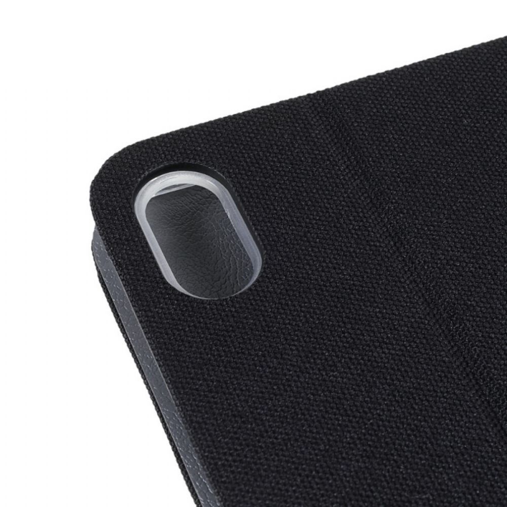 Case Für iPad Mini 6 (2024) Premium-tuch