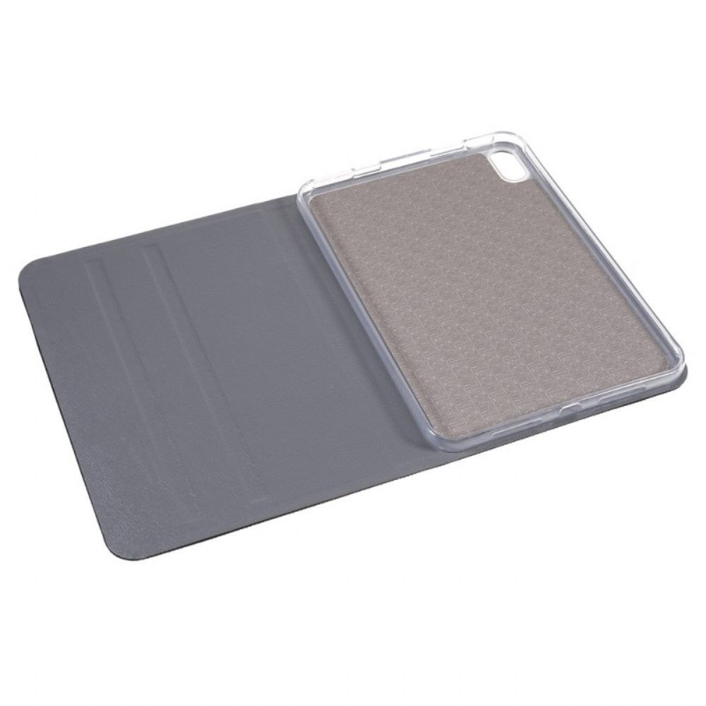 Case Für iPad Mini 6 (2024) Premium-tuch