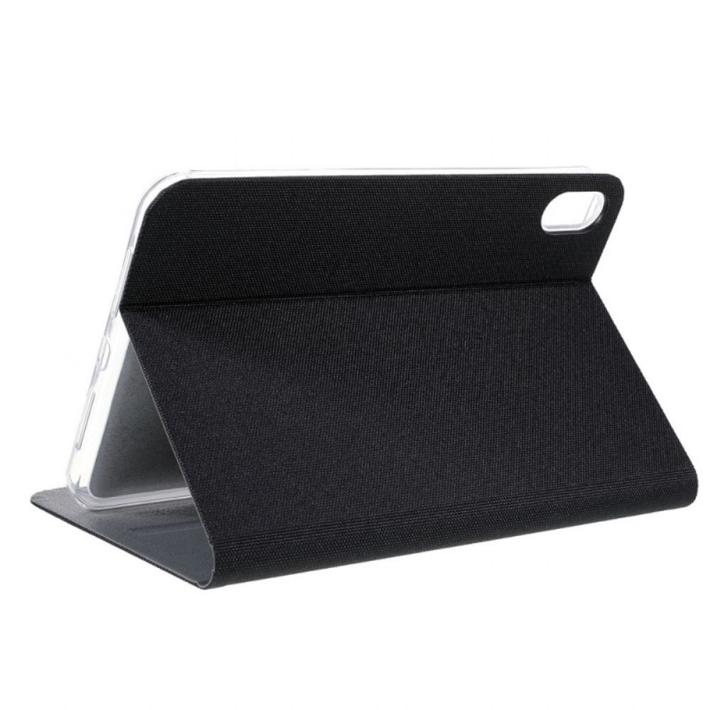 Case Für iPad Mini 6 (2024) Premium-tuch