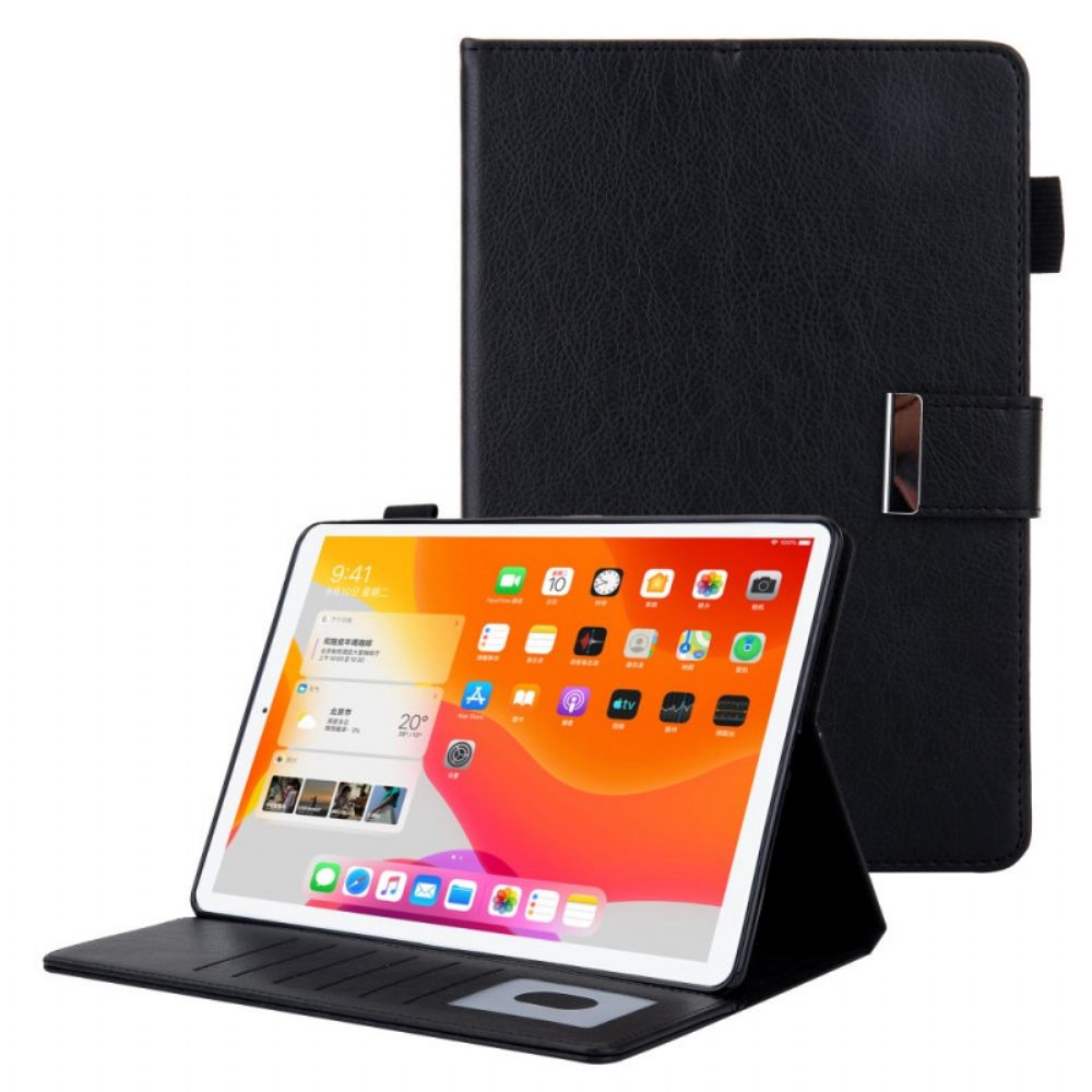 Flip Case Für iPad Mini 6 (2024) Business Multifunktional