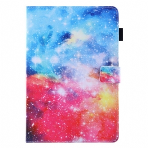 Flip Case Für iPad Mini 6 (2024) Leerzeichen