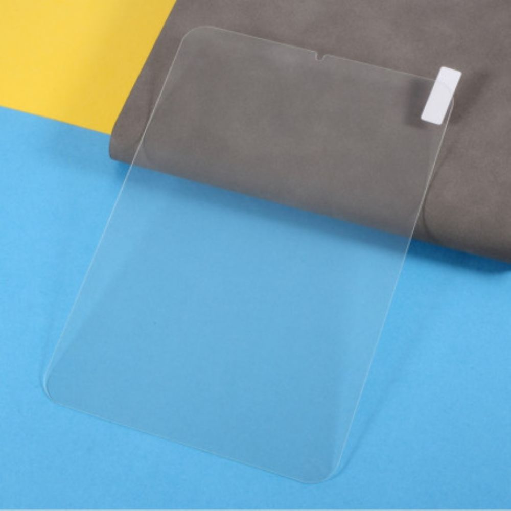 Schutzglas Aus Gehärtetem Glas (0.3 Mm) Für Das Display Des iPad Mini 6 (2024)