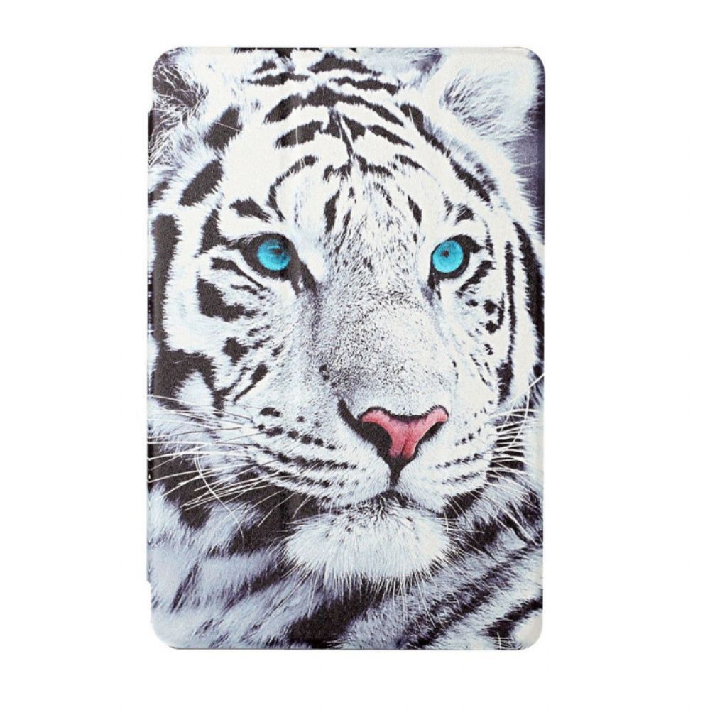 Schutzhülle Für iPad Mini 6 (2024) Tiger